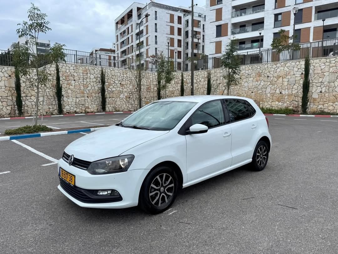 תמונת רכב סוכנות