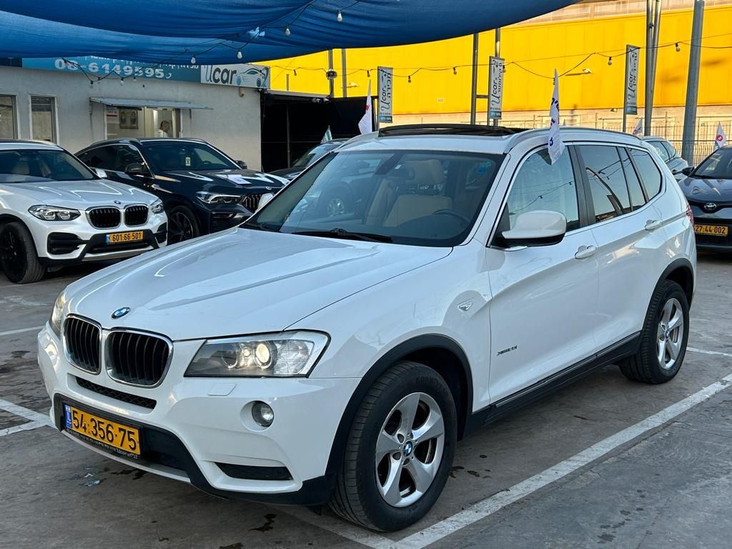 תמונת רכב סוכנות