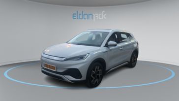 בי ווי די ATTO 3