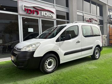 סיטרואן ברלינגו