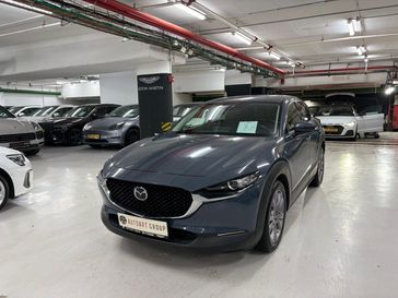 מזדה CX-30