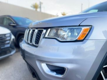 ג'יפ גראנד צ'ירוקי