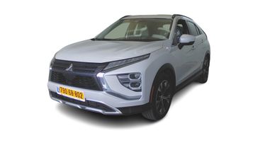 מיצובישי אקליפס קרוס