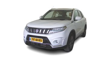 סוזוקי ויטארה