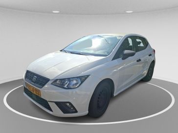 סיאט איביזה