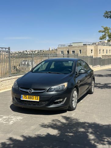 אופל אסטרה ברלינה