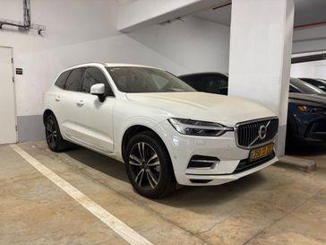 וולבו XC60