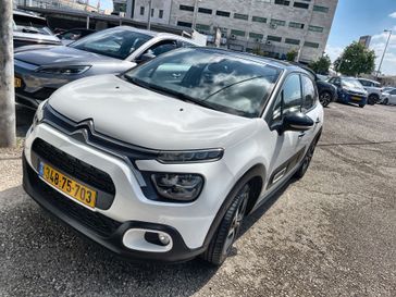 סיטרואן C3