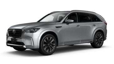 מזדה CX-90