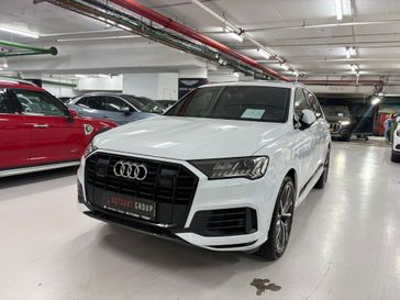 אאודי Q7