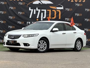 הונדה אקורד