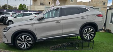 בי ווי די SEAL