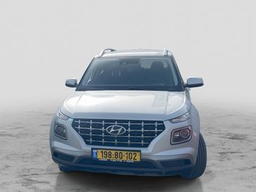 יונדאי וניו