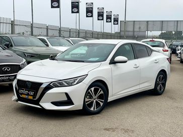 ניסאן סנטרה