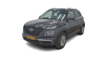 יונדאי וניו