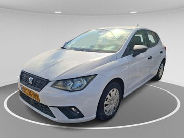 סיאט איביזה
