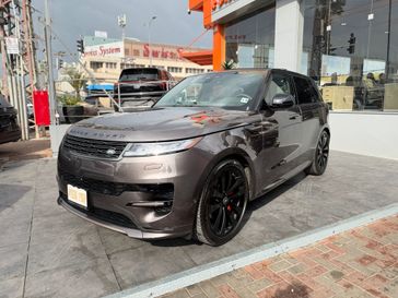 לנד רובר רינג' רובר ספורט