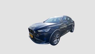 קופרה פורמנטור