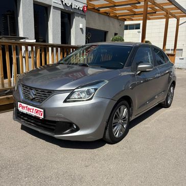 סוזוקי בלנו