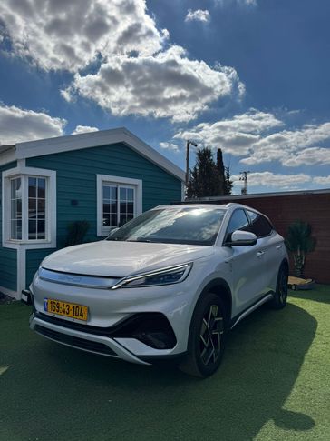 בי ווי די ATTO 3