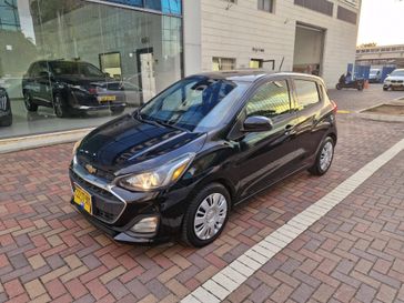 שברולט ספארק