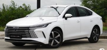 בי ווי די SEAL 5