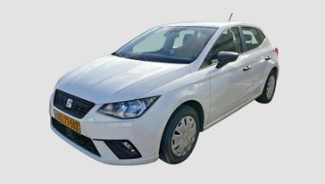 סיאט איביזה