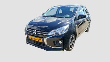 מיצובישי ספייס סטאר