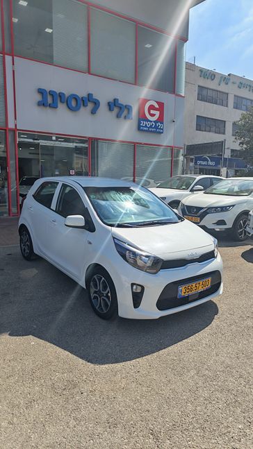 קיה פיקנטו