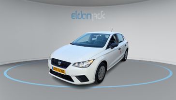 סיאט איביזה