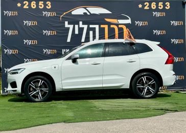 וולבו XC60