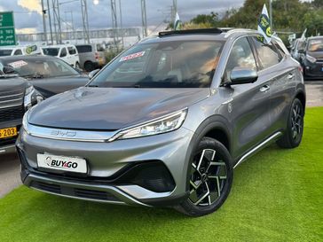 בי ווי די ATTO 3