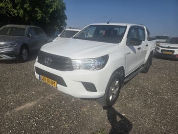 טויוטה היילקס