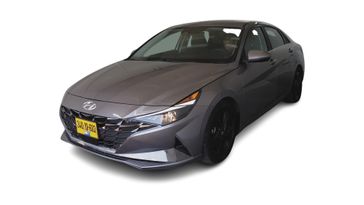 יונדאי אלנטרה