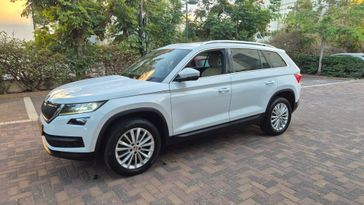 סקודה קודיאק