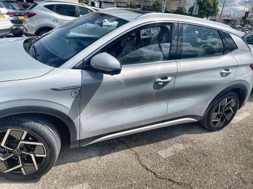 בי ווי די ATTO 3