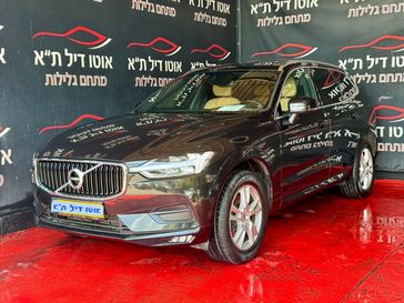 וולבו XC60