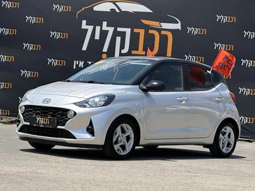 יונדאי I10