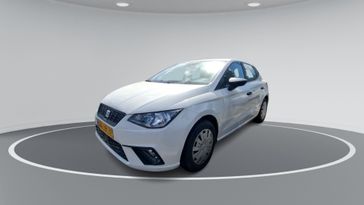 סיאט איביזה