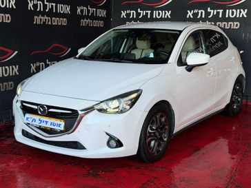 מזדה 2