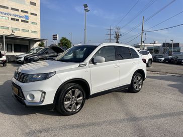 סוזוקי ויטארה