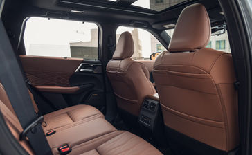 מיצובישי אאוטלנדר