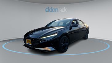 יונדאי אלנטרה