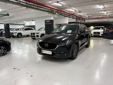 מזדה CX-5