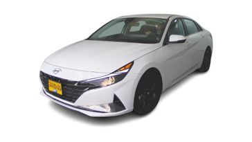 יונדאי אלנטרה