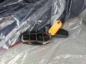 בי ווי די ATTO 3