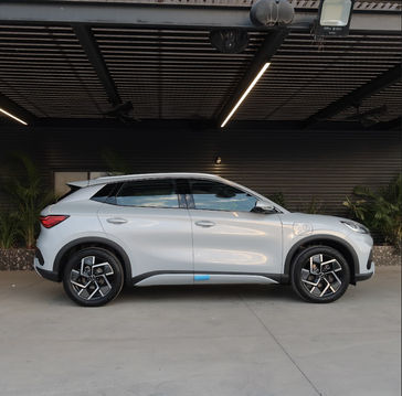 בי ווי די ATTO 3