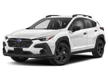 סובארו CROSSTREK