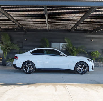 ב מ וו סדרה 2