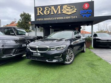 ב מ וו סדרה 3